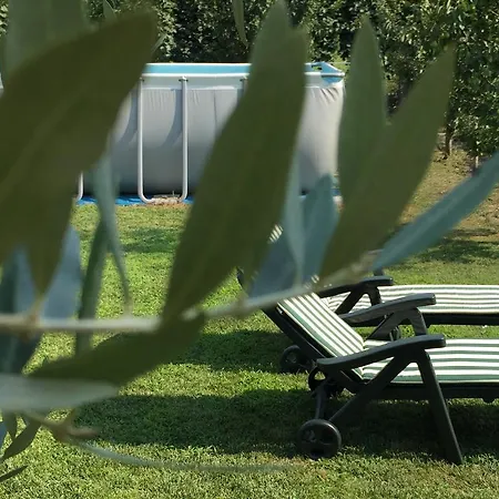 Casa Di Rosa * Пескантина