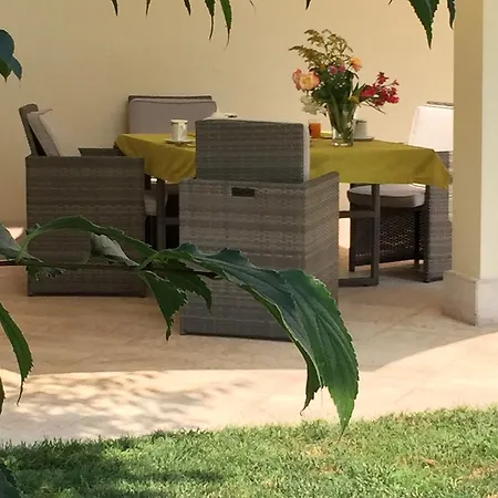 Casa Di Rosa Пескантина