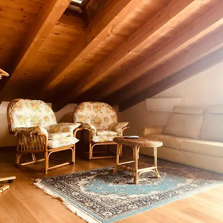 Casa Di Rosa Отель типа 