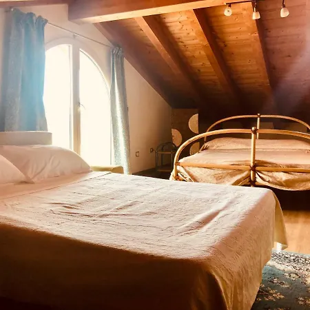 Casa Di Rosa Пескантина