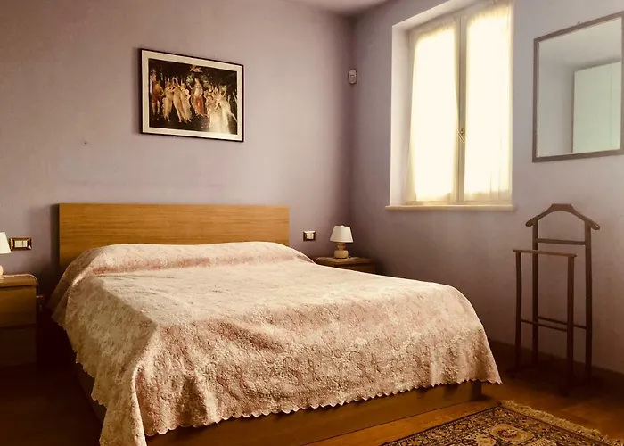 Casa Di Rosa * Pescantina