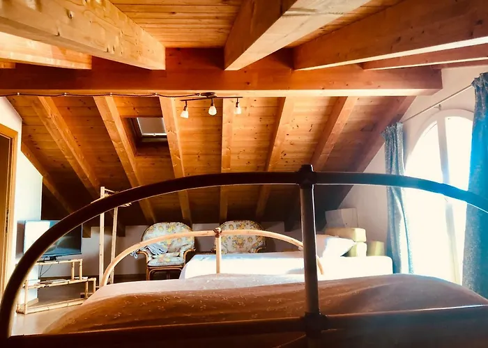 Casa Di Rosa Frühstückspension