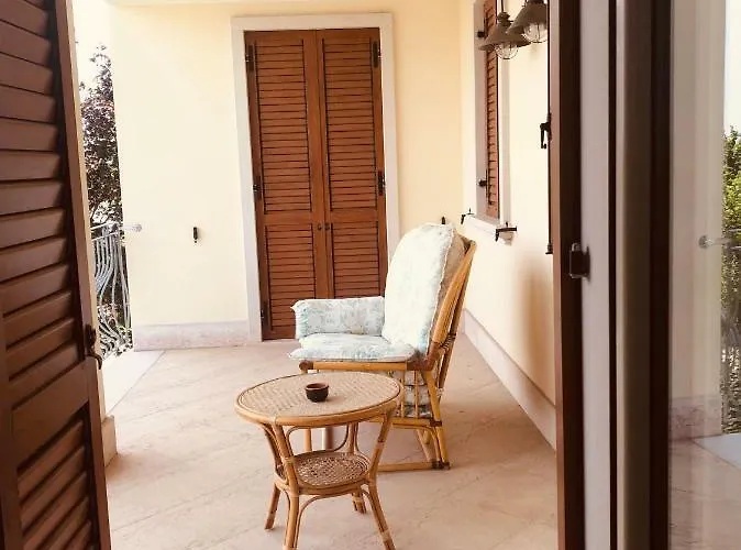 Casa Di Rosa Frühstückspension