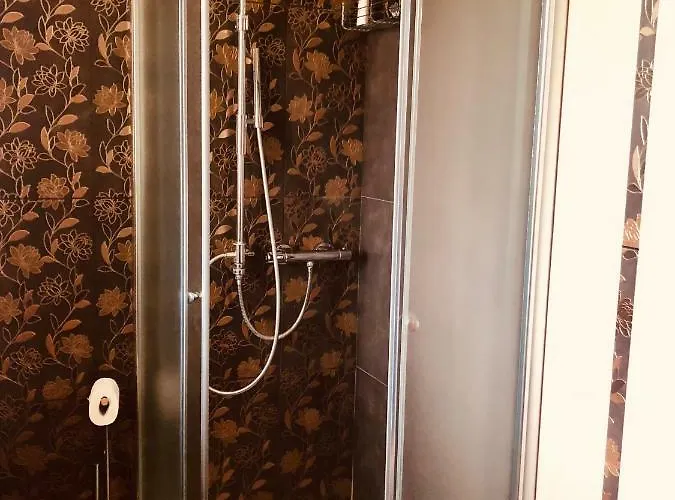 Frühstückspension Casa Di Rosa *