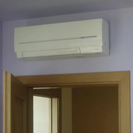 Casa Di Rosa לינה וארוחת בוקר *