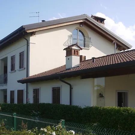 Casa Di Rosa * פסקנטינה