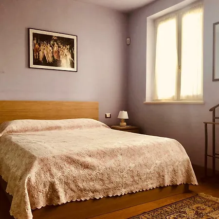 Casa Di Rosa * פסקנטינה