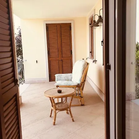 Casa Di Rosa לינה וארוחת בוקר