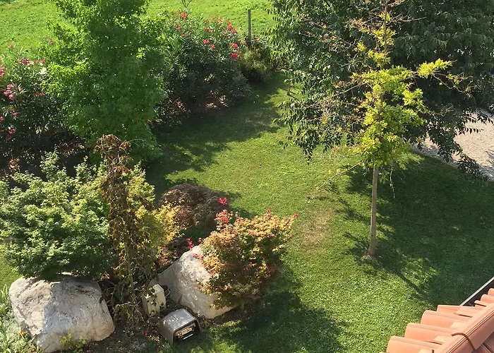 Bed & Breakfast Casa Di Rosa *