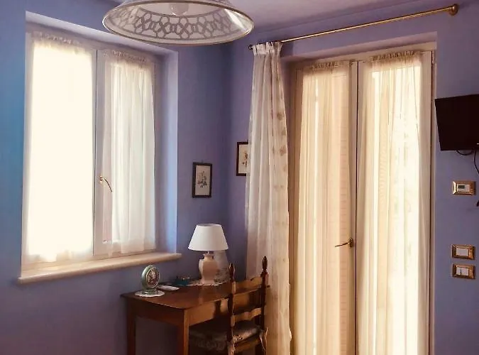 Bed & Breakfast Casa Di Rosa