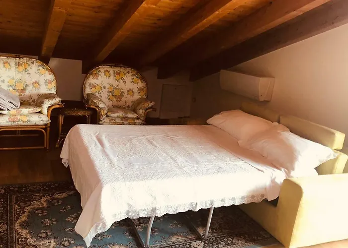 Bed & Breakfast Casa Di Rosa *