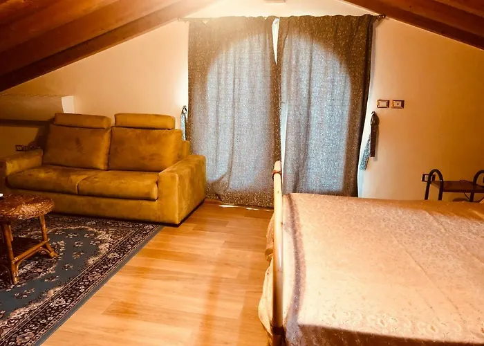 Bed & Breakfast Casa Di Rosa Pescantina