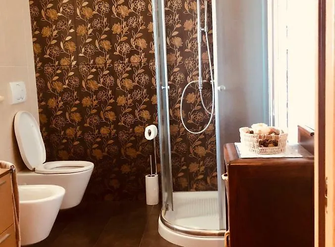 Bed & Breakfast Casa Di Rosa