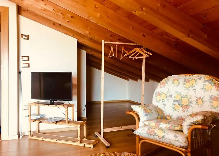 Bed & Breakfast Casa Di Rosa