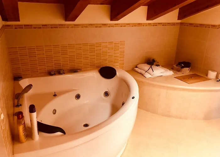 Bed & Breakfast Casa Di Rosa *