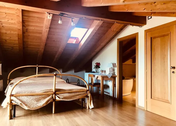 Casa Di Rosa Bed & Breakfast