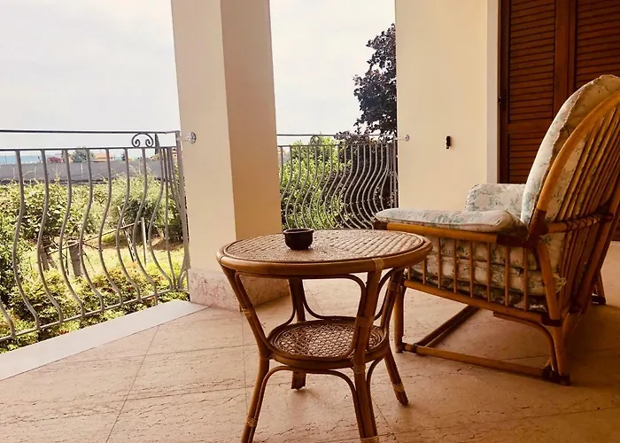 Bed & Breakfast Casa Di Rosa