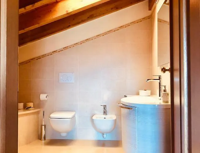 Casa Di Rosa Bed & Breakfast *