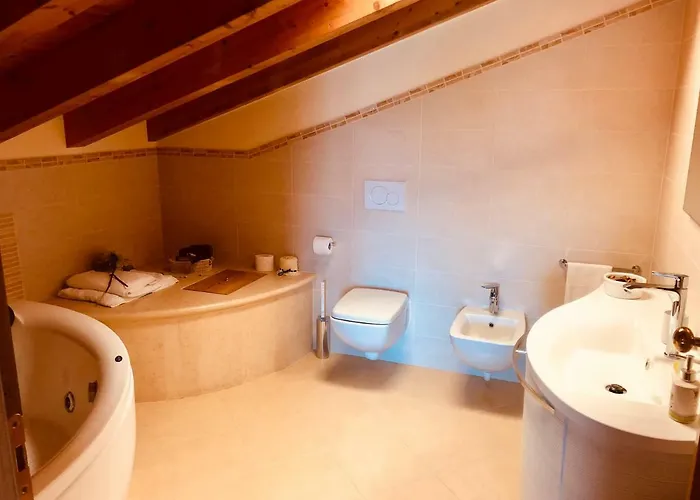 Casa Di Rosa * Pescantina