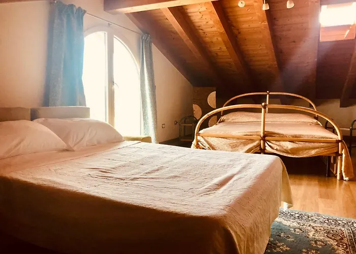 Casa Di Rosa Pescantina