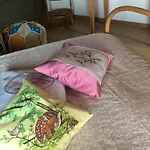 Casa Di Rosa Oda ve Kahvaltı