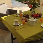 Oda ve Kahvaltı Casa Di Rosa *