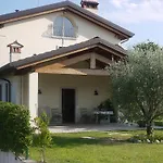 Casa Di Rosa Pescantina