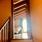 Oda ve Kahvaltı Casa Di Rosa