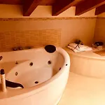 Oda ve Kahvaltı Casa Di Rosa *