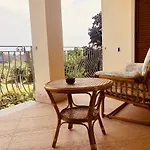 Oda ve Kahvaltı Casa Di Rosa