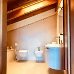 Casa Di Rosa Oda ve Kahvaltı *