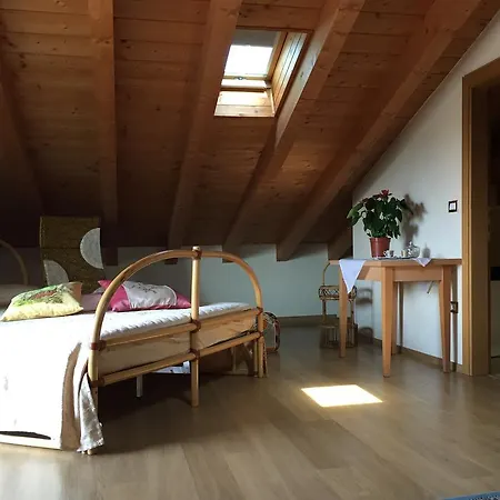 Casa Di Rosa *