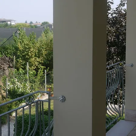 Casa Di Rosa