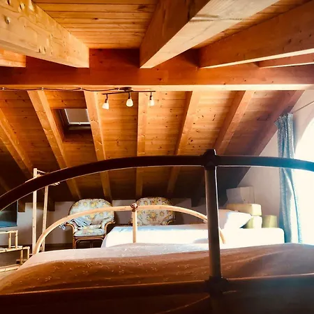 Casa Di Rosa Bed & Breakfast