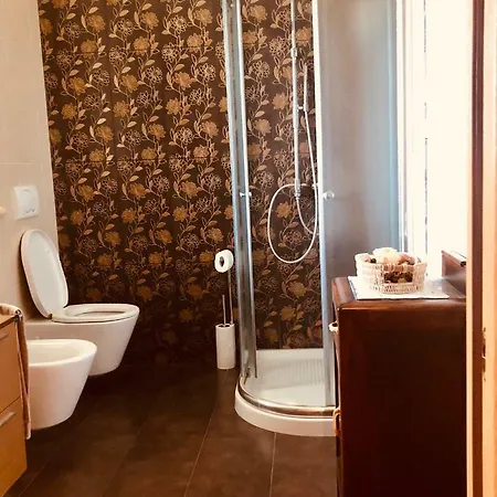 Nocleg ze śniadaniem Casa Di Rosa