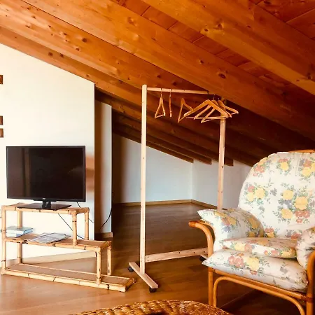 Bed & Breakfast Casa Di Rosa