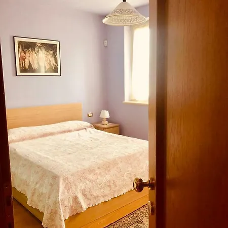 Casa Di Rosa