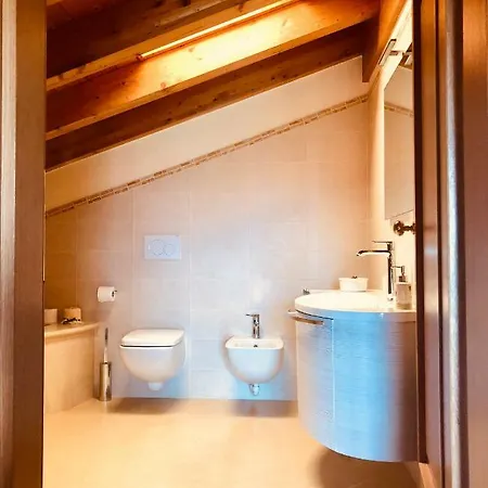 Casa Di Rosa Nocleg ze śniadaniem *