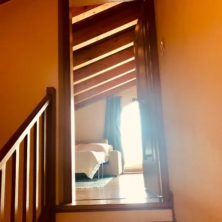 Alojamento de Acomodação e Pequeno-almoço Casa Di Rosa