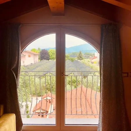 Casa Di Rosa * Pescantina