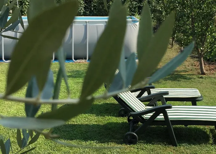 Casa Di Rosa * 佩斯坎蒂那