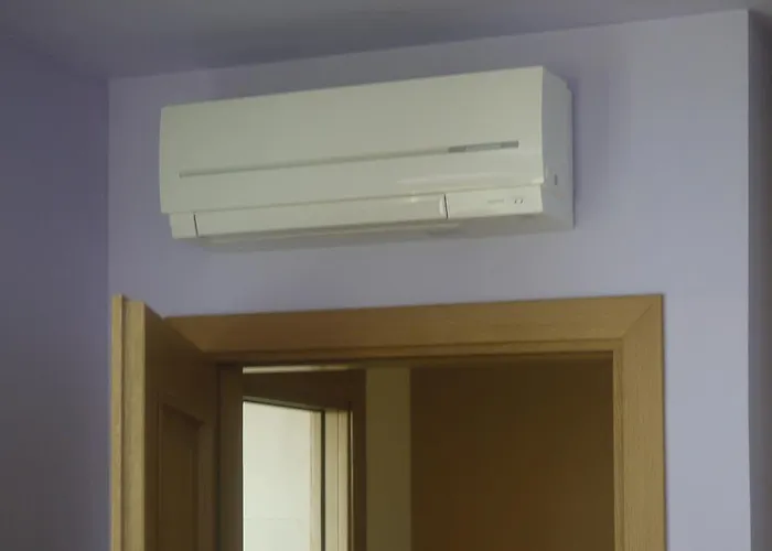 Casa Di Rosa Bed & Breakfast *