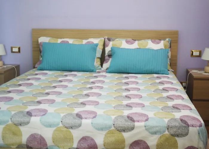 Casa Di Rosa * 佩斯坎蒂那