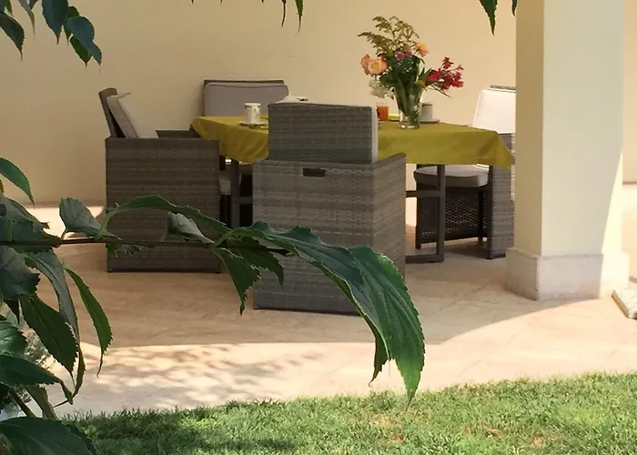 Casa Di Rosa Pescantina