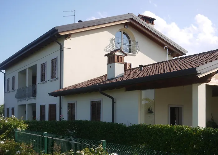 Casa Di Rosa * Pescantina