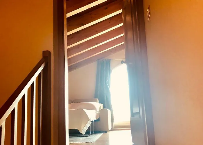 Bed & Breakfast Casa Di Rosa