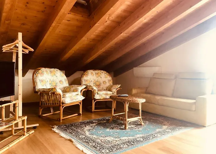 Casa Di Rosa Bed & Breakfast