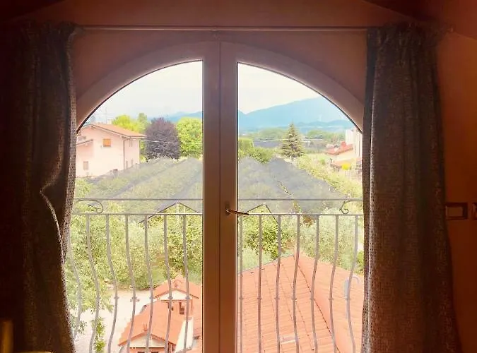 Casa Di Rosa * Pescantina